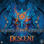 Descent: Legends of the Dark