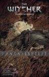 kuva tuotteesta on linkki tuotesivulle: Witcher 05: Fading Memories