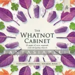 kuva on linkki tuotesivulle: Whatnot Cabinet