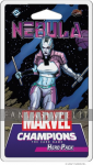 kuva tuotteesta on linkki tuotesivulle: Marvel Champions LCG: Nebula Hero Pack