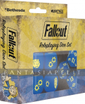kuva tuotteesta on linkki tuotesivulle: Fallout: The Roleplaying Game Dice Set