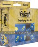 Fallout: The Roleplaying Game Dice Set