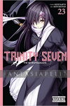 kuva tuotteesta on linkki tuotesivulle: Trinity Seven 23