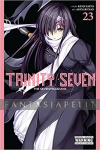 Trinity Seven 23