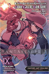 Sword Art Online Novel: Alternative Gun Gale 09 -4th Squad Jam, Finish