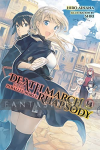 Death March to the Parallel World Rhapsody Light Novel 14