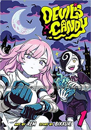Devil's Candy 1