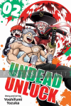 Undead Unluck 02