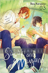 kuva tuotteesta on linkki tuotesivulle: Sasaki and Miyano 03