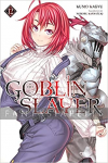 Goblin Slayer Light Novel 12