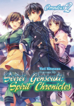 Seirei Gensouki: Spirit Chronicles Novel Omnibus 02