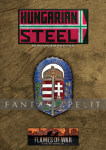 kuva tuotteesta on linkki tuotesivulle: Hungarian Steel: Mid-War Hungarian Forces 1942-43
