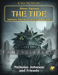 Alone Against the Tide