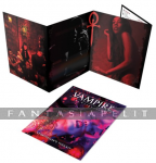 kuva tuotteesta on linkki tuotesivulle: Vampire: The Masquerade 5th Edition -Storyteller's Toolkit