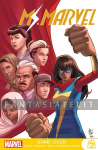 Ms. Marvel  2: Game Over