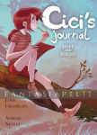 Cici' Journal 2: Lost & Found