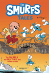 Smurf Tales 01: Smurfs & Bratty Kid