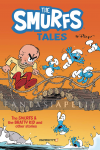 Smurf Tales 1: Smurfs & Bratty Kid