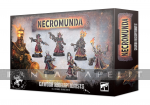kuva tuotteesta on linkki tuotesivulle: Necromunda: Cawdor Redemptionists (6)