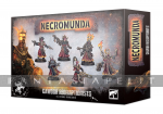 Necromunda: Cawdor Redemptionists (6)