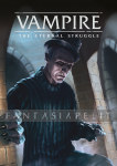VTES: Fifth Edition Deck -Nosferatu