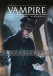 VTES: Fifth Edition Deck Nosferatu