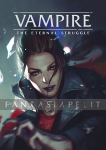 VTES: Fifth Edition Deck -Tremere