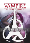 Anthology I Jyhad VtES Anarch Historian x 1 Vampire Desiree Narayan 