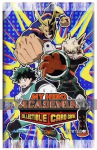 My Hero Academia: Booster