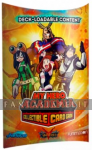 My Hero Academia: Deck-Loadable Content Wave 1