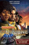 kuva tuotteesta on linkki tuotesivulle: Pandemic: Hot Zone -Europe