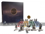 Dune: Imperium Deluxe Upgrade Pack