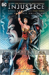 Injustice: Gods Among Us, Year 3 Complete Collection