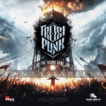 Frostpunk: The Board Game