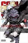 kuva tuotteesta on linkki tuotesivulle: Goblin Slayer 10