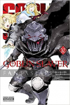 Goblin Slayer 10