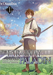 Faraway Paladin Omnibus 1