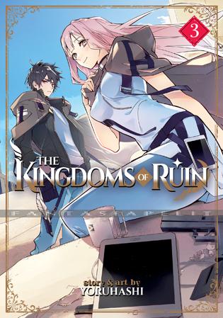 Kingdoms of Ruin 3