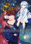 kuva tuotteesta on linkki tuotesivulle: Tale of the Outcasts 2