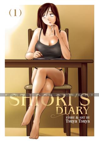 Shiori's Diary 1