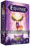 kuva tuotteesta on linkki tuotesivulle: Equinox: liila (suomeksi)