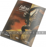 Fallout: Wasteland Warfare -New Vegas Rules Expansion