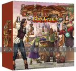 kuva tuotteesta on linkki tuotesivulle: Red Dragon Inn 8: The Pub Crawl