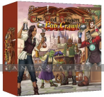 Red Dragon Inn 8: The Pub Crawl