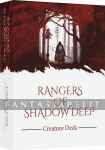 kuva tuotteesta on linkki tuotesivulle: Rangers of Shadow Deep RPG: Creature Card Deck