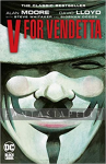 V For Vendetta