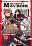 kuva tuotteesta on linkki tuotesivulle: Multi-Mind Mayhem: Isekai Tensei Soudouki 1