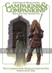 Campaigns & Companions: The Complete Role-Playing Guide for Pets