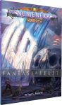kuva on linkki tuotesivulle: Numenera: Vertices