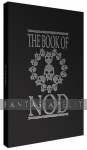 kuva tuotteesta on linkki tuotesivulle: Vampire: The Masquerade 5th Edition -Book of Nod (HC)